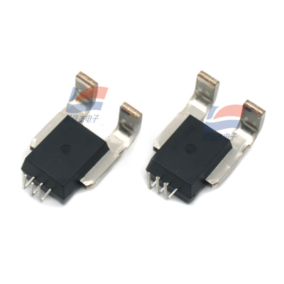 MTC921CB-150B5 Sensor Arus Loop Tertutup Sensitivitas 6V Output Noise TA25℃ Jenis Produk
