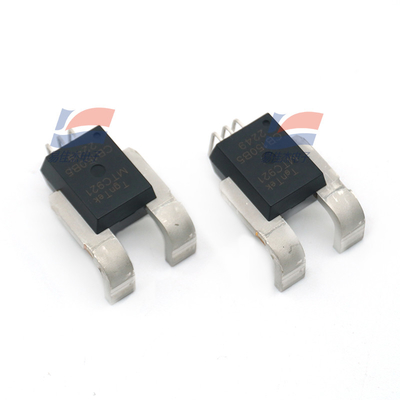 MTC921CB-150B5 Sensor Arus Loop Tertutup Sensitivitas 6V Output Noise TA25℃ Jenis Produk