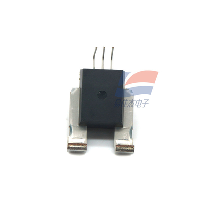 MTC921CB-150B5 Sensor Arus Loop Tertutup Sensitivitas 6V Output Noise TA25℃ Jenis Produk