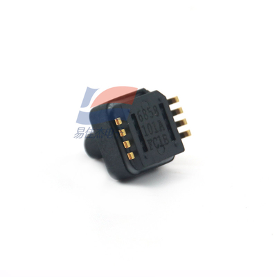 XGZP6858A15115 Sensor Tekanan Elektronik Presisi Waktu Tanggapan 2.5mS 0-100\u2026700kPa Jangkauan 0~60\u2103/F Kompensasi
