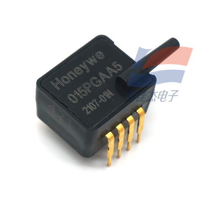 ASDXRRX015PGAA5 15 Psi Melalui lubang Sensor Tekanan Board Mount Sensor Dengan 2% Keakuratan