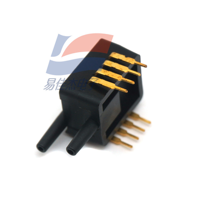 ASDXRRX015PGAA5 15 Psi Melalui lubang Sensor Tekanan Board Mount Sensor Dengan 2% Keakuratan