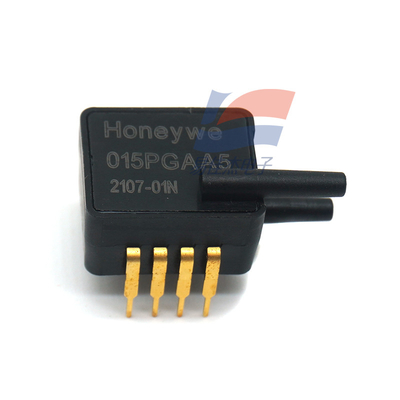 ASDXRRX015PGAA5 15 Psi Melalui lubang Sensor Tekanan Board Mount Sensor Dengan 2% Keakuratan