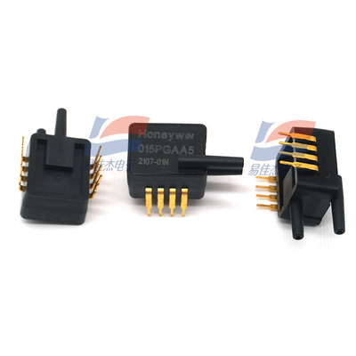 ASDXRRX015PGAA5 15 Psi Melalui lubang Sensor Tekanan Board Mount Sensor Dengan 2% Keakuratan
