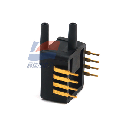 ASDXRRX015PGAA5 15 Psi Melalui lubang Sensor Tekanan Board Mount Sensor Dengan 2% Keakuratan