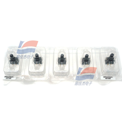 26PCCFA2G 15 Psi Analog Output Electronic Pressure Sensor Gauge Untuk Pengukuran Presisi