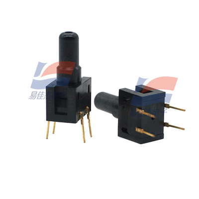 26PCCFA2G 15 Psi Analog Output Electronic Pressure Sensor Gauge Untuk Pengukuran Presisi