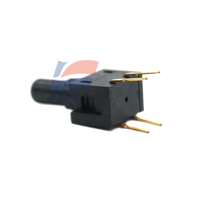 26PCCFA2G 15 Psi Analog Output Electronic Pressure Sensor Gauge Untuk Pengukuran Presisi