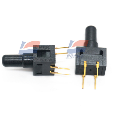 26PCFFA2G Output Analog Sensor Tekanan Elektronik DIP-4 Paket -40 C Operasi Tekanan 100 Psi