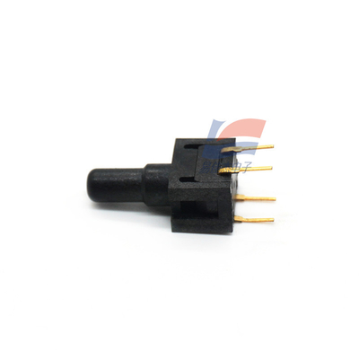 26PCFFA2G Output Analog Sensor Tekanan Elektronik DIP-4 Paket -40 C Operasi Tekanan 100 Psi