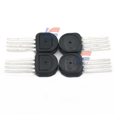 YJJ SSCSSNN100PGAA5 Silicon Ceramic (SSC) Seri Piezoresistive Silicon Pressure Sensor