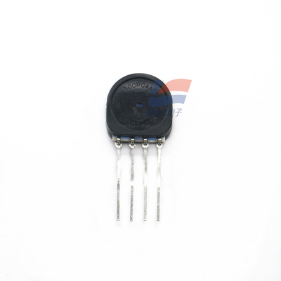 YJJ SSCSSNN100PGAA5 Silicon Ceramic (SSC) Seri Piezoresistive Silicon Pressure Sensor