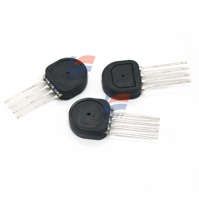 YJJ SSCSSNN100PGAA5 Silicon Ceramic (SSC) Seri Piezoresistive Silicon Pressure Sensor
