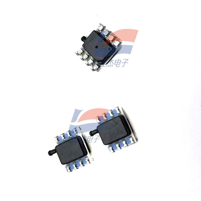 SSCMRNN015PASA5 SMD/SMD 0 sampai 15 PSI Tekanan Keluar Sensor Tekanan Digital dengan Keakuratan 0,25%