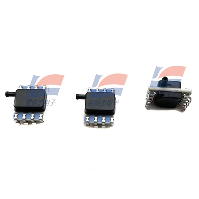 SSCMRNN015PASA5 SMD/SMD 0 sampai 15 PSI Tekanan Keluar Sensor Tekanan Digital dengan Keakuratan 0,25%