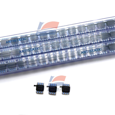 SSCMRNN015PASA5 SMD/SMD 0 sampai 15 PSI Tekanan Keluar Sensor Tekanan Digital dengan Keakuratan 0,25%