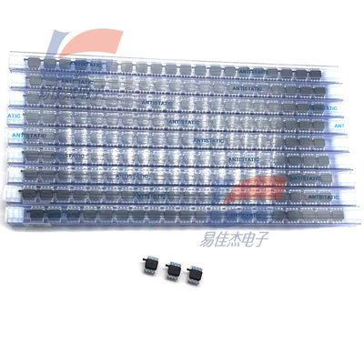 SSCMRNN015PASA5 SMD/SMD 0 sampai 15 PSI Tekanan Keluar Sensor Tekanan Digital dengan Keakuratan 0,25%