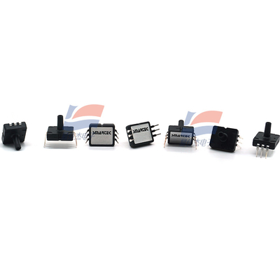 SPD030G Resolusi Dil6 Case Pressure Sensor Dengan Antarmuka Analog