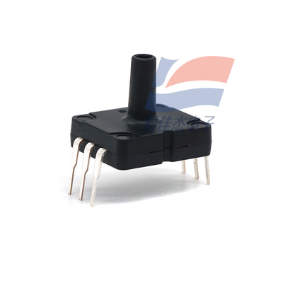SPD030G Resolusi Dil6 Case Pressure Sensor Dengan Antarmuka Analog