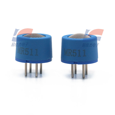 MR511 Ultra Response Gas Sensor dengan &lt;20s Response Time -20~60°C