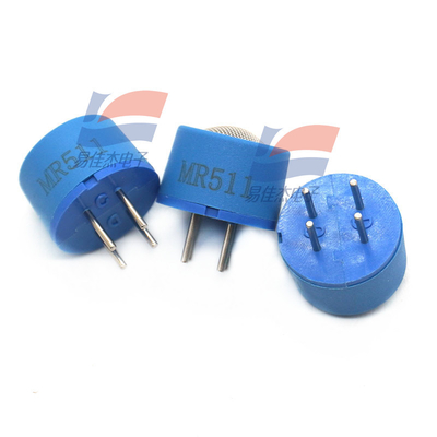 MR511 Ultra Response Gas Sensor dengan &lt;20s Response Time -20~60°C