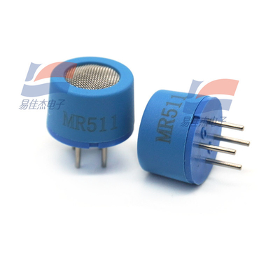 MR511 Ultra Response Gas Sensor dengan &lt;20s Response Time -20~60°C
