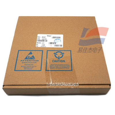 SS551AT SOT-89-3 Package Hall Effect Sensor dengan operasi minimal - 40 C