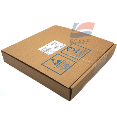 SS551AT SOT-89-3 Package Hall Effect Sensor dengan operasi minimal - 40 C