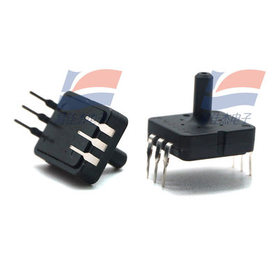 AP20R-100KV -100kPa Sensor Tekanan Output Analog Semikonduktor Keakuratan Tinggi