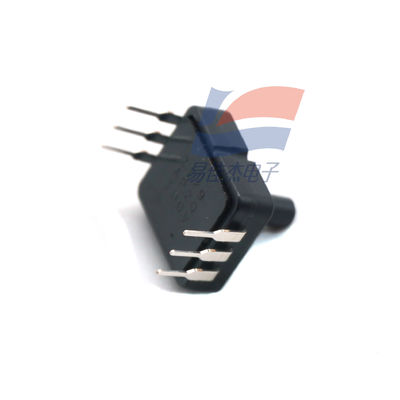 AP20R-100KV -100kPa Sensor Tekanan Output Analog Semikonduktor Keakuratan Tinggi