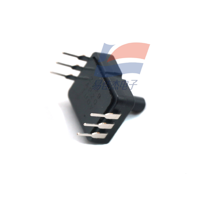 AP20R-100KV -100kPa Sensor Tekanan Vakum dengan DIP Mount untuk Makanan dan Minuman