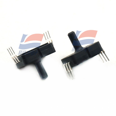 YJJ AP20R-100KV Detektor Sensor Tekanan 0-100kpa Jangkauan Tekanan 5.0 Vdc Normal atau Ke arah Pin Berlawanan