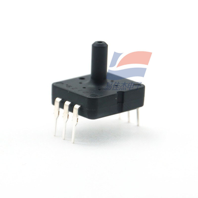 AP20R-100KV -100kPa Sensor Tekanan Vakum dengan DIP Mount untuk Makanan dan Minuman