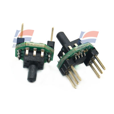 XGZP6847A100KPGN Sensor Tekanan Udara Tipe Pengukur Output Analog Diperkuat