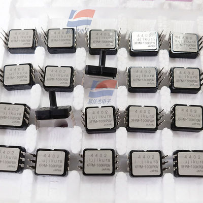 XFPM-100KPGV Tekanan pengukur Snsor Perangkat Medis Non korosif