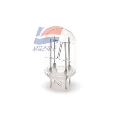 R12257 1200 Sensor fotodioda UV Sensitivitas Min-1 untuk mendeteksi respons spektral 185 Nm