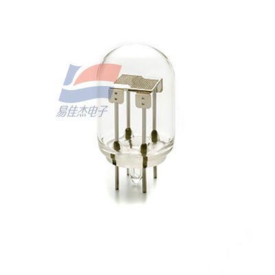 R13192 Sensor UVTRON Lampu UV Respon Cepat Tipe Head On