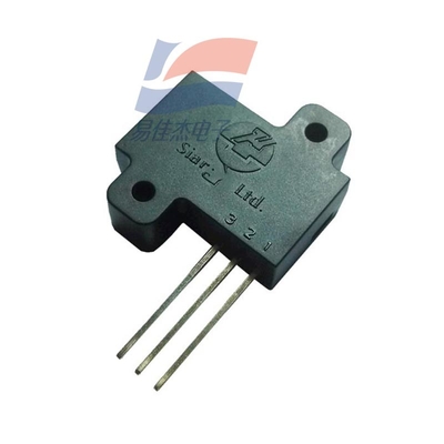FS7002-B Sensor Aliran Udara Medis Tegangan Nol 0.2-0.8VDC dengan Waktu Tanggapan 20ms