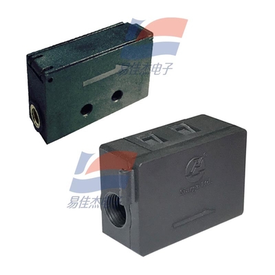 MF30000S2R-BSPT1/4BANA Sensor Aliran Udara Medis 0.05 ~ 0.8MPa Tekanan Kerja 0.8FS RS485 Output