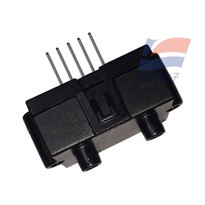 FSP1000250EU Sensor Aliran Udara Medis Ultra Precision Dengan Kemampuan Ulang 0,5% Dan Jangka Kerja yang Luas