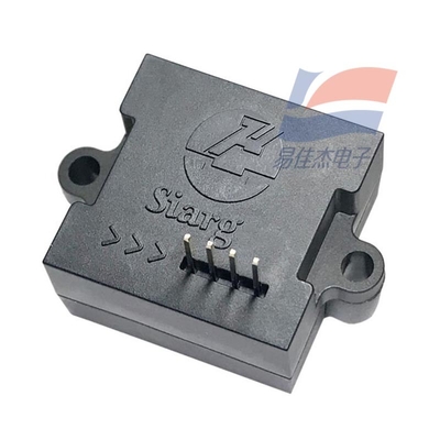FSP20000D250P5E &lt;50kPa Sensor Aliran Udara Medis Dengan Keakuratan ±1.0 Dan Tegangan Operasi 3.0~5.5VDC