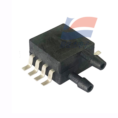 XGZP193 0kPa~200kPa Sensor Tekanan Ultra Kecil Pengukuran Tekanan Udara Atau Gas Tidak Korosif