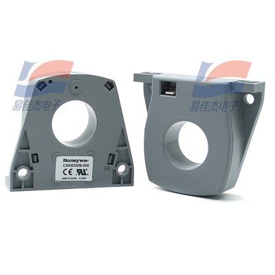 CSNS300M-500 19.0mmx25.4mmx25.4mm Board Mount Current Sensor untuk Pengukuran Arus yang Tepat