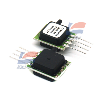 30 PSI-A-4V-MINI 0,5% Akurasi Miniatur Melalui lubang Sensor Tekanan Elektronik Untuk Pemantauan Tekanan Absolute