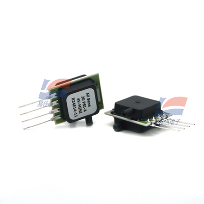 30 PSI-A-4V-MINI 0,5% Akurasi Miniatur Melalui lubang Sensor Tekanan Elektronik Untuk Pemantauan Tekanan Absolute