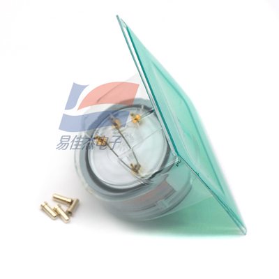NH3/CR-200 Sensitivitas 0 - 100 Ppm Gas Sensor Dengan &lt; 3% Repeatability Dan &lt; 35 S Response Time