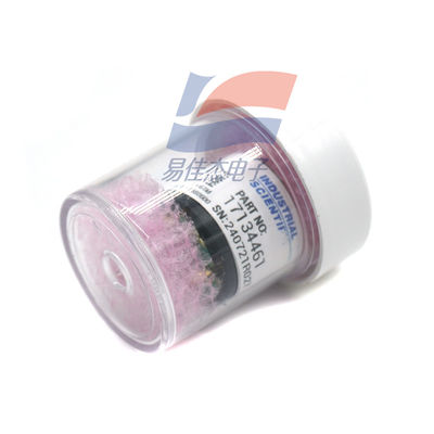 YJJ 17134461 Sensor Gas Oksigen Elektrokimia 0-30%VOL Aplikasi Spesial Ventis MX4 Detektor empat dalam satu