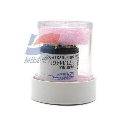 YJJ 17134461 Sensor Gas Oksigen Elektrokimia 0-30%VOL Aplikasi Spesial Ventis MX4 Detektor empat dalam satu