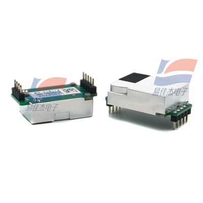 MH-Z1911A Sensor CO2 yang akurat dengan prinsip NDIR dan waktu respons 1 menit
