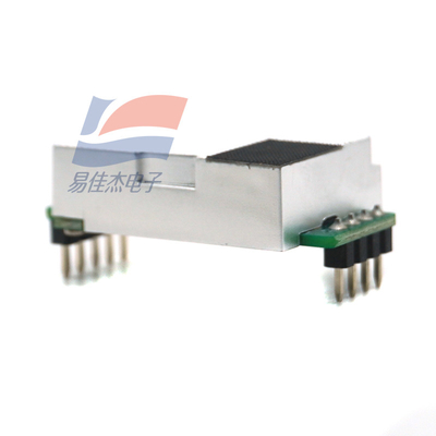 MH-Z1911A Sensor CO2 yang akurat dengan prinsip NDIR dan waktu respons 1 menit